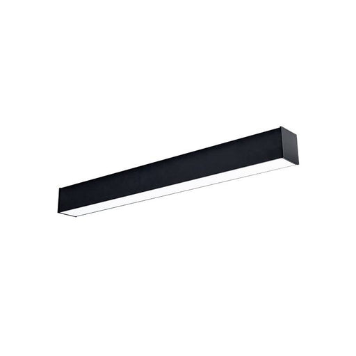 Nora NLINSW-4334 4ft L-LINE LED Direct Linear, 3CCT & Lumen Selectable