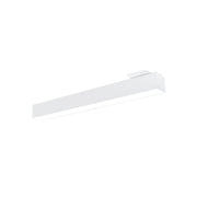 Nora NLINSW-2334 2ft L-LINE LED Direct Linear, 3CCT & Lumen Selectable