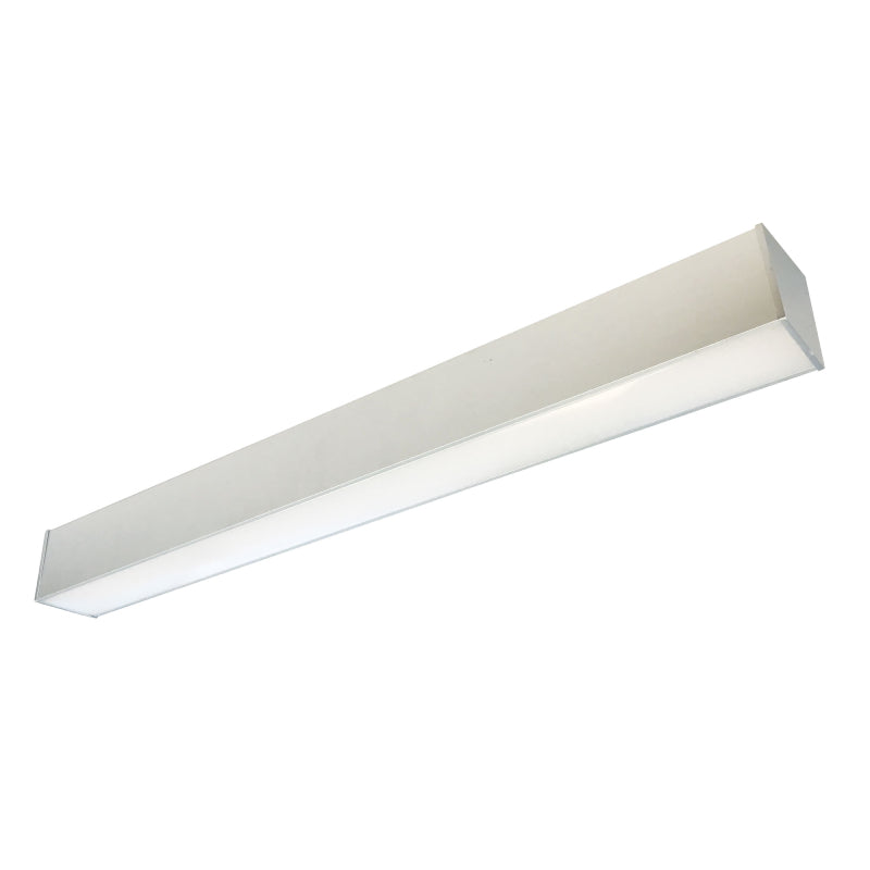 Nora NLIN-2 2ft L-LINE 23W LED Linear, 2100 Lumens, 120-277V