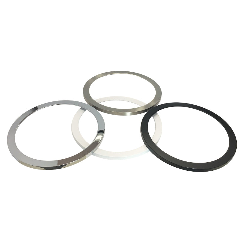 Nora NLOCAC-11R 11" Decorative Metal Ring for ELO+