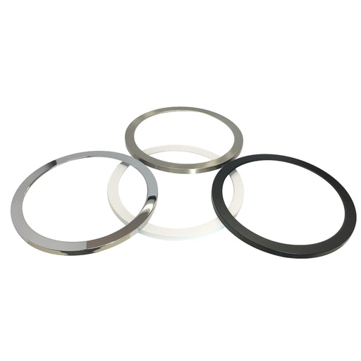 Nora NLOCAC-11R 11" Decorative Metal Ring for ELO+