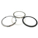 Nora NLOCAC-11R 11" Decorative Metal Ring for ELO+