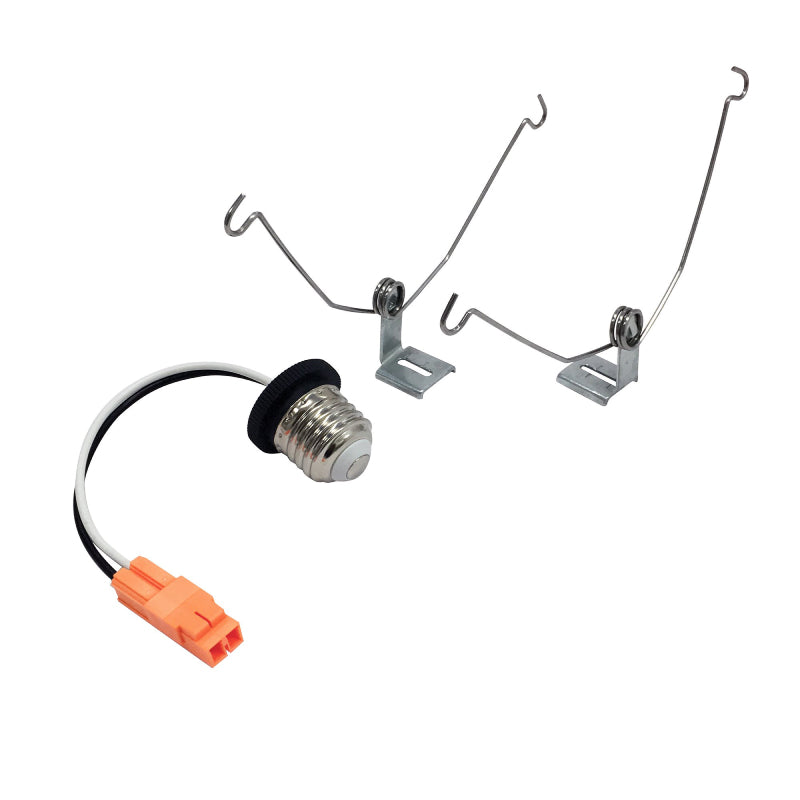 Nora NLOCAC-6811RECKIT Retrofit Kit for ELO LED Surface Mounts