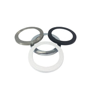 Nora NLOCAC-6R 6" Decorative Metal Ring for ELO+