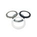 Nora NLOCAC-6R 6" Decorative Metal Ring for ELO+