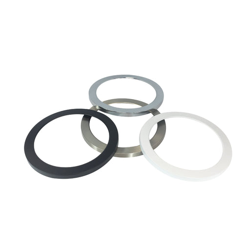 Nora NLOCAC-8R 8" Decorative Metal Ring for ELO+
