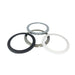 Nora NLOCAC-8R 8" Decorative Metal Ring for ELO+