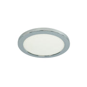 Nora NLOCAC-11R 11" Decorative Metal Ring for ELO+ - Chrome