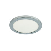Nora NLOCAC-6R 6" Decorative Metal Ring for ELO+ - Chrome