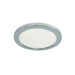 Nora NLOCAC-6R 6" Decorative Metal Ring for ELO+ - Chrome