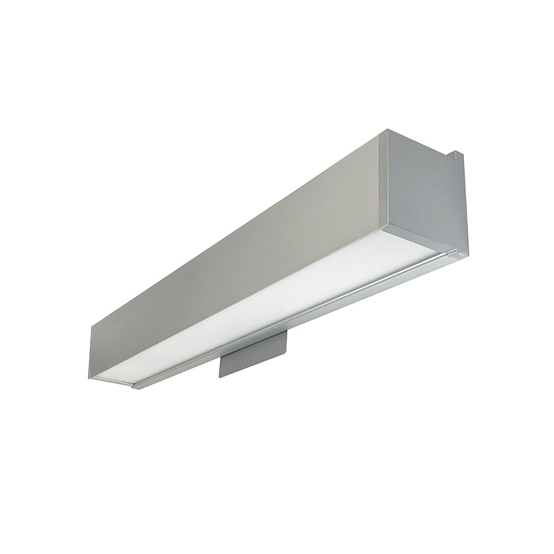 Nora NLUD-4WM 4-ft Wall Mount Kit for NLUD-4334