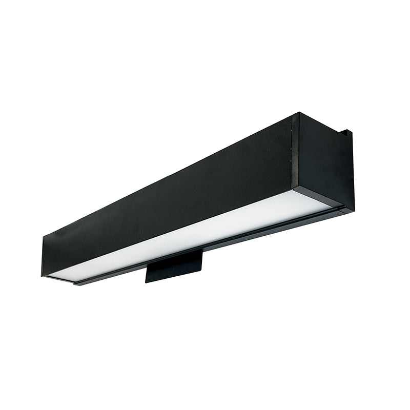 Nora NLUD-4WM 4-ft Wall Mount Kit for NLUD-4334