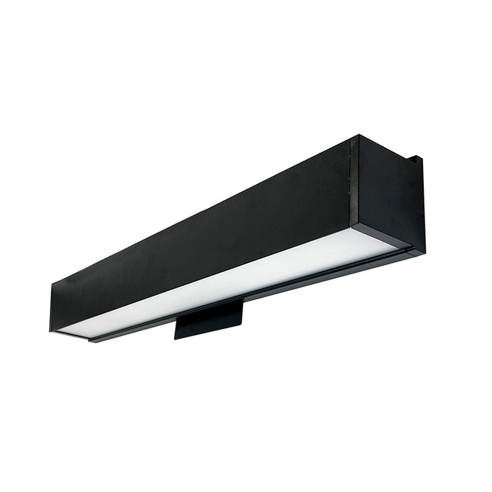 Nora NLUD-4WM 4-ft Wall Mount Kit for NLUD-4334