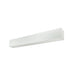 Nora NLUD-2334 2-ft L-Line LED Indirect/Direct Linear, Selectable CCT