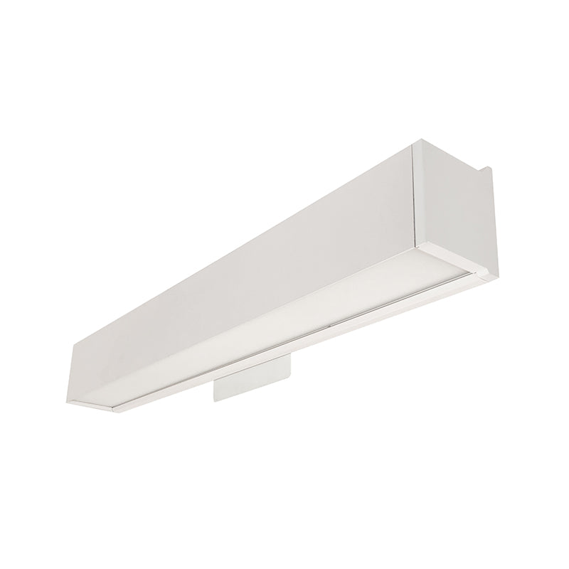 Nora NLUD-2WM 2-ft Wall Mount Kit for NLUD-2334