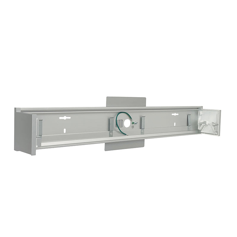 Nora NLUD-2WM 2-ft Wall Mount Kit for NLUD-2334