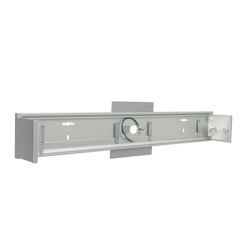 Nora NLUD-2WM 2-ft Wall Mount Kit for NLUD-2334