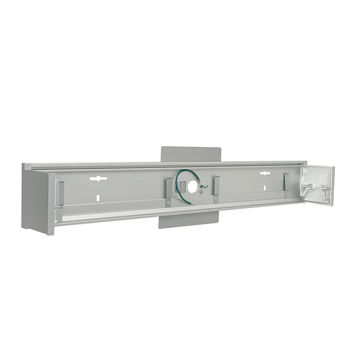 Nora NLUD-4WM 4-ft Wall Mount Kit for NLUD-4334