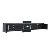 Nora NLUD-4WM 4-ft Wall Mount Kit for NLUD-4334