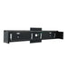 Nora NLUD-4WM 4-ft Wall Mount Kit for NLUD-4334