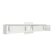 Nora NLUD-2WM 2-ft Wall Mount Kit for NLUD-2334