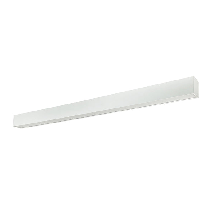 Nora NLUD-4334 4-ft L-Line LED Indirect/Direct Linear, Selectable CCT