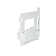 Nora NLUD-WMC Bracket for Wall Mounted Daisy Chain