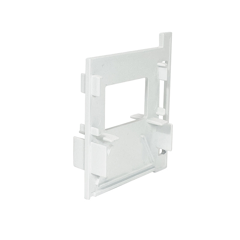 Nora NLUD-WMC Bracket for Wall Mounted Daisy Chain