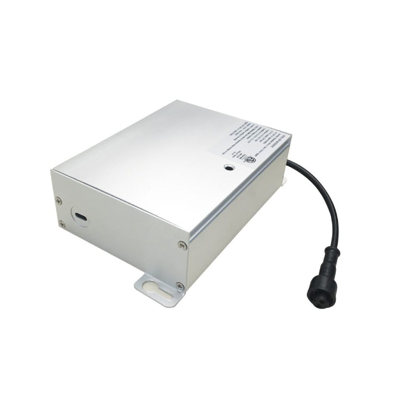 Nora NM1-DVR12 12VDC Non-Dimmable Hardwire Driver