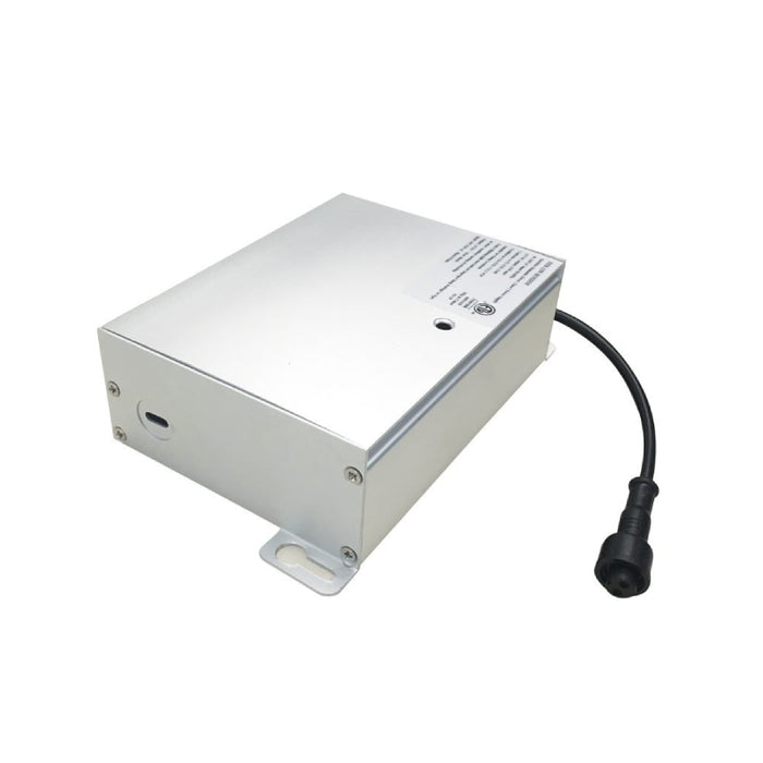 Nora NM1-DVR12 12VDC Non-Dimmable Hardwire Driver