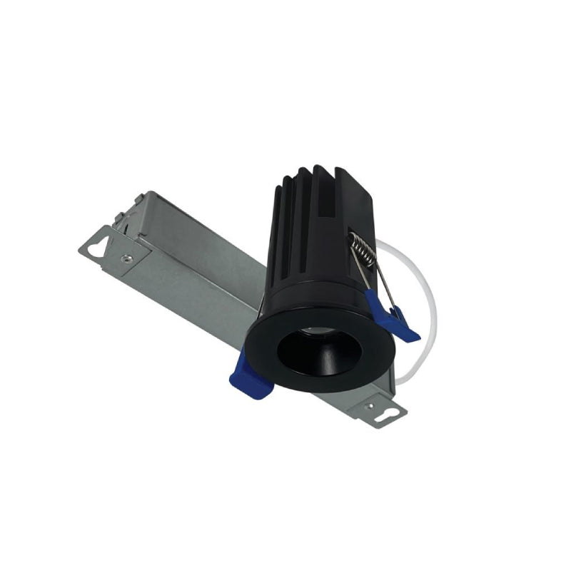 Nora NM1-PRDC 1" M1 LED Can-less Downlight, 120V, 600lm