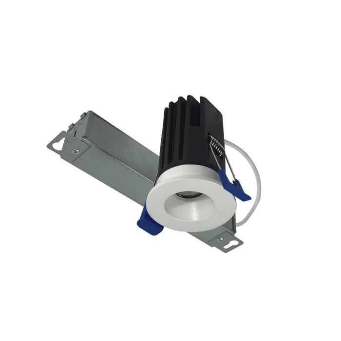 Nora NM1-PRDC 1" M1 LED Can-less Downlight, 120V, 600lm