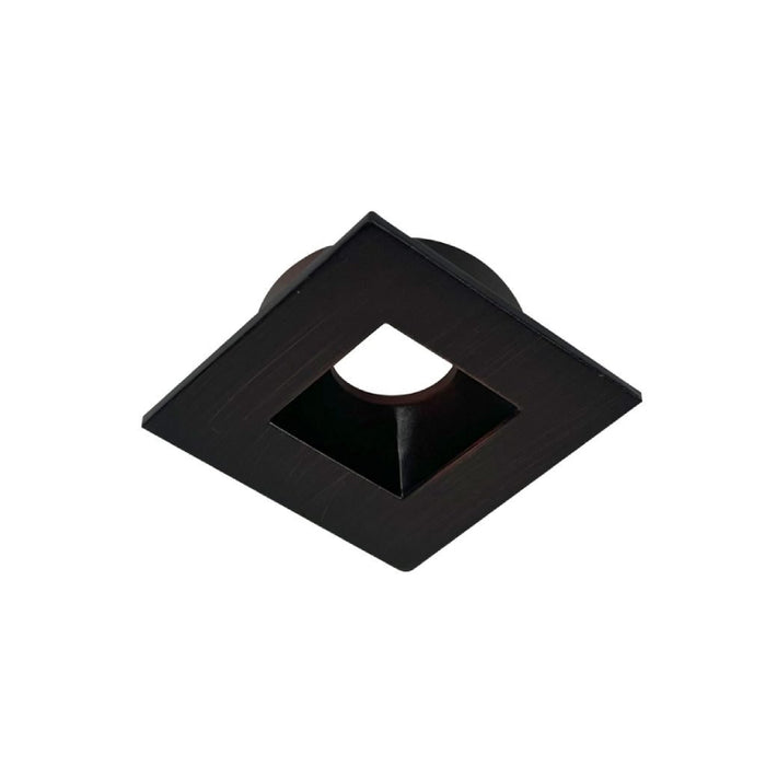 Nora NM1-PSDT Square Trim for NM1-PRDC - Bronze