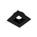 Nora NM1-PSDT Square Trim for NM1-PRDC - Bronze