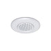 Nora NM1-RAIHEC 1" Round Hexcell Louver Trim for NM1-170 - White