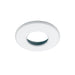 Nora NM1-RSS 1" Round Stainless Steel Trim for NM1-170