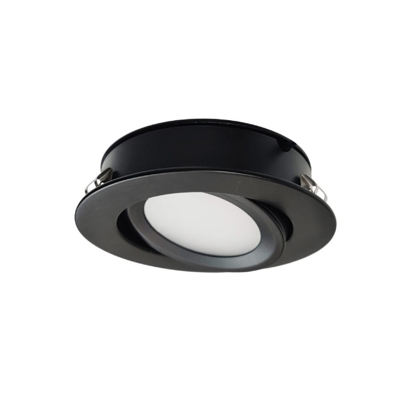 Nora NMP-AREC Recessed Flange Accessory for Josh Adjustable