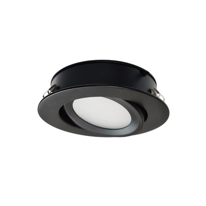 Nora NMP-AREC Recessed Flange Accessory for Josh Adjustable
