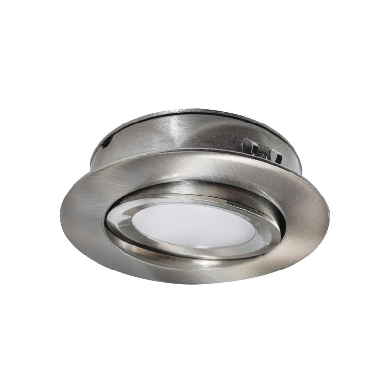 Nora NMP-AREC Recessed Flange Accessory for Josh Adjustable