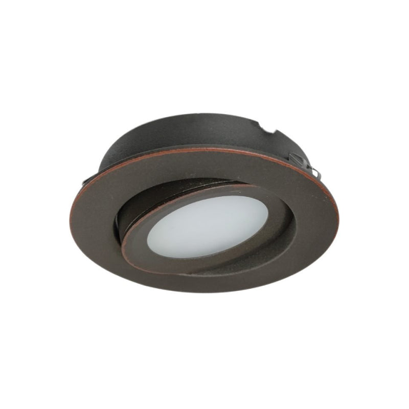 Nora NMP-AREC Recessed Flange Accessory for Josh Adjustable