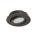 Nora NMP-AREC Recessed Flange Accessory for Josh Adjustable