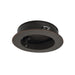 Nora NMP-AREC Recessed Flange Accessory for Josh Adjustable - Bronze