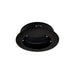 Nora NMP-AREC Recessed Flange Accessory for Josh Adjustable - Black