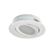 Nora NMP-AREC Recessed Flange Accessory for Josh Adjustable