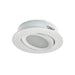 Nora NMP-AREC Recessed Flange Accessory for Josh Adjustable