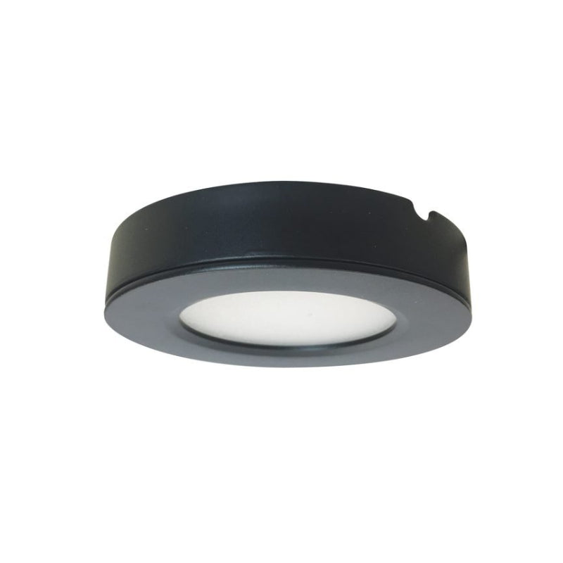 Nora NMP-LED 12V Josh LED Puck Light