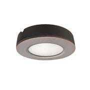 Nora NMP-LED 12V Josh LED Puck Light