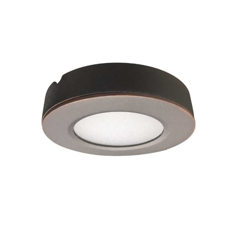 Nora NMP-LED 12V Josh LED Puck Light