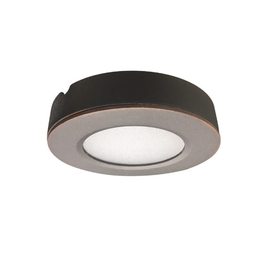 Nora NMP-LED 12V Josh LED Puck Light