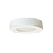 Nora NMP2-LED 24V Josh LED Puck Light - White